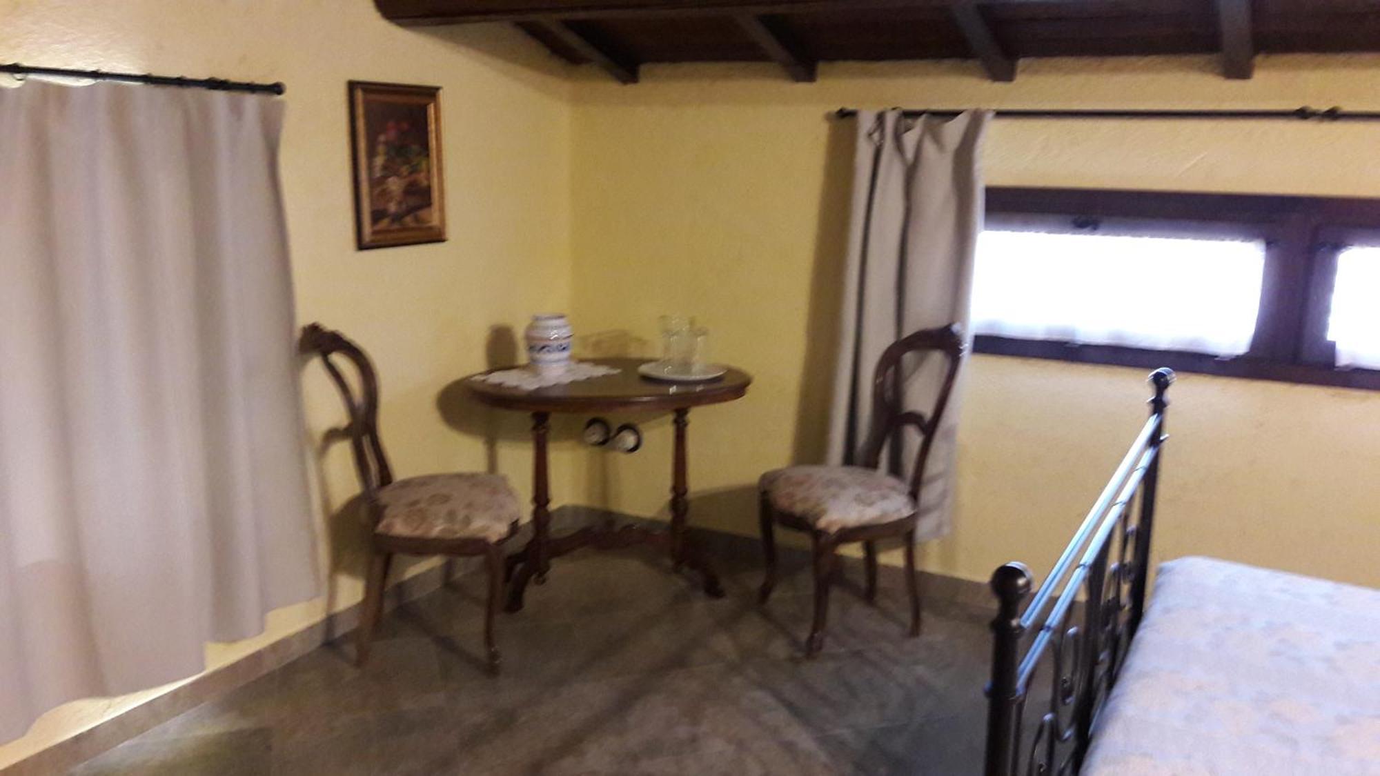 Rocca Lorenizo Pacentro Екстериор снимка